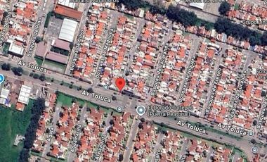 CASA DE RECUPERACIÓN BANCARIA EN PRIV. BOSQUES DE LAUREL, FRACC. EL BOSQUE TUTEPEC, TULTEPEC, EDO MEX. ¡NO SE ACEPTAN CRÉDITOS!