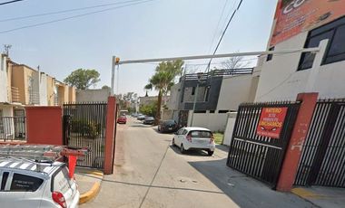 CASA DE RECUPERACIÓN BANCARIA EN PRIV. BOSQUES DE LAUREL, FRACC. EL BOSQUE TUTEPEC, TULTEPEC, EDO MEX. ¡NO SE ACEPTAN CRÉDITOS!