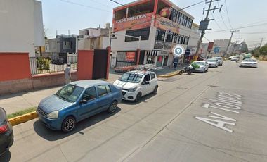 CASA DE RECUPERACIÓN BANCARIA EN PRIV. BOSQUES DE LAUREL, FRACC. EL BOSQUE TUTEPEC, TULTEPEC, EDO MEX. ¡NO SE ACEPTAN CRÉDITOS!