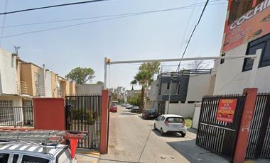 CASA DE RECUPERACIÓN BANCARIA EN PRIV. BOSQUES DE LAUREL, FRACC. EL BOSQUE TUTEPEC, TULTEPEC, EDO MEX. ¡NO SE ACEPTAN CRÉDITOS!