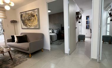 🏡 Departamento en venta con alberca ¡a solo 45 min de la CDMX! 💦