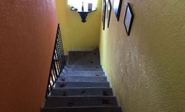 SE VENDE CASA EN TULIPANES