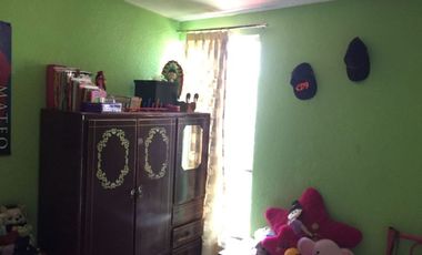 SE VENDE CASA EN TULIPANES