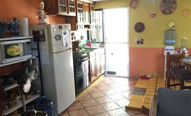 SE VENDE CASA EN TULIPANES