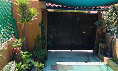 SE VENDE CASA EN TULIPANES