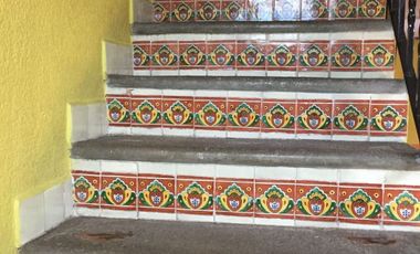 SE VENDE CASA EN TULIPANES