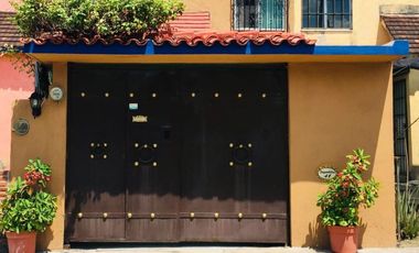 SE VENDE CASA EN TULIPANES