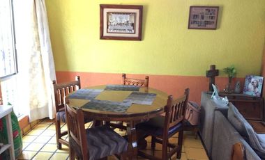 SE VENDE CASA EN TULIPANES