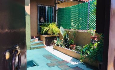 SE VENDE CASA EN TULIPANES