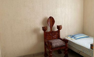 SE VENDE CASA EN TULIPANES