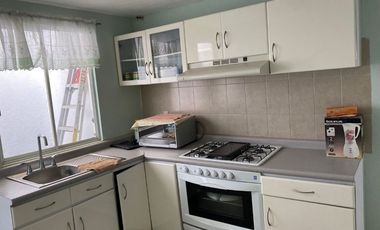 SE VENDE CASA EN TULIPANES