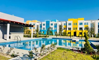 🏡 Departamento en venta con alberca ¡a solo 45 min de la CDMX! 💦