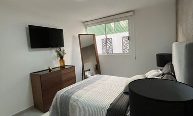 🏡 Departamento en venta con alberca ¡a solo 45 min de la CDMX! 💦