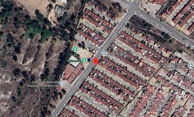 CASA DE RECUPERACIÓN BANCARIA EN PRIV. ALBENIZ, FRACC. URBI VALLE DEL REY, HUEHUETOCA, EDO MEX. ¡NO SE ACEPTAN CRÉDITOS!