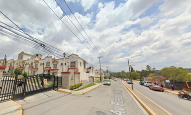 CASA DE RECUPERACIÓN BANCARIA EN PRIV. ALBENIZ, FRACC. URBI VALLE DEL REY, HUEHUETOCA, EDO MEX. ¡NO SE ACEPTAN CRÉDITOS!