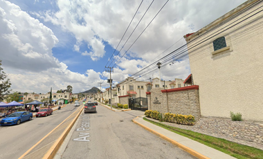 CASA DE RECUPERACIÓN BANCARIA EN PRIV. ALBENIZ, FRACC. URBI VALLE DEL REY, HUEHUETOCA, EDO MEX. ¡NO SE ACEPTAN CRÉDITOS!