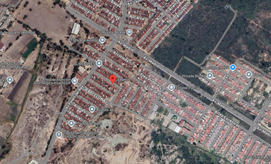 CASA DE RECUPERACIÓN BANCARIA EN PRIV. ALBENIZ, FRACC. URBI VALLE DEL REY, HUEHUETOCA, EDO MEX. ¡NO SE ACEPTAN CRÉDITOS!