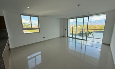 Apartamento en Venta, Condominio Residencial Montecarlo