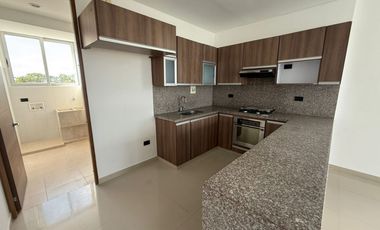 Apartamento en Venta, Condominio Residencial Montecarlo