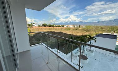 Apartamento en Venta, Condominio Residencial Montecarlo