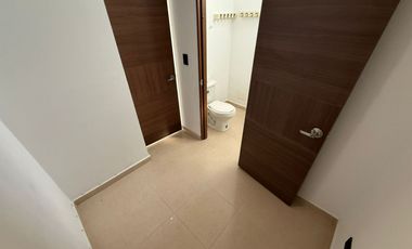 Apartamento en Venta, Condominio Residencial Montecarlo