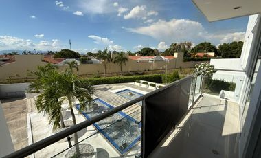 Apartamento en Venta, Condominio Residencial Montecarlo