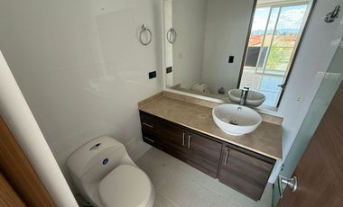 Apartamento en Venta, Condominio Residencial Montecarlo