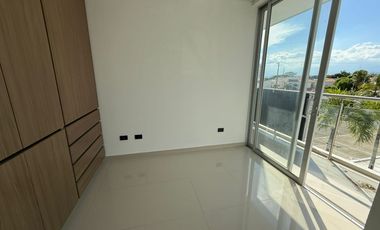 Apartamento en Venta, Condominio Residencial Montecarlo