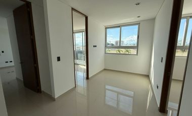 Apartamento en Venta, Condominio Residencial Montecarlo