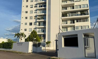 Apartamento en Venta, Condominio Residencial Montecarlo