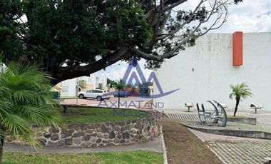 VENTA DE DEPARTAMENTO EN YECAPIXTLA MORELOS