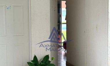 VENTA DE DEPARTAMENTO EN YECAPIXTLA MORELOS