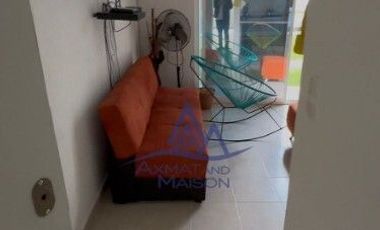 VENTA DE DEPARTAMENTO EN YECAPIXTLA MORELOS