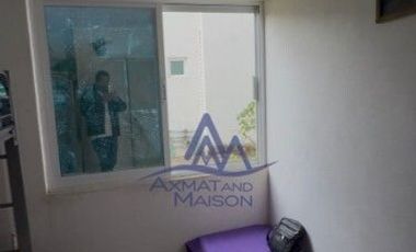 VENTA DE DEPARTAMENTO EN YECAPIXTLA MORELOS