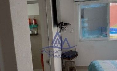 VENTA DE DEPARTAMENTO EN YECAPIXTLA MORELOS