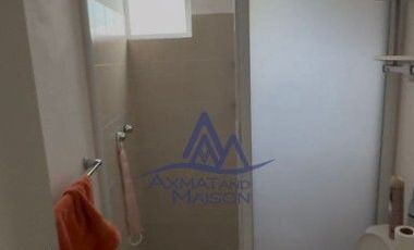 VENTA DE DEPARTAMENTO EN YECAPIXTLA MORELOS