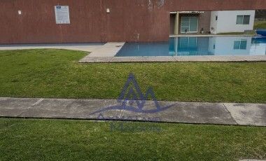 VENTA DE DEPARTAMENTO EN YECAPIXTLA MORELOS