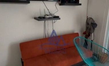 VENTA DE DEPARTAMENTO EN YECAPIXTLA MORELOS