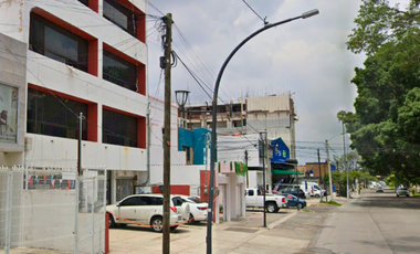 EDIFICIO EN RENTA EN LA AMERICANA