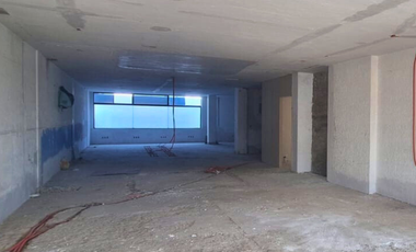 EDIFICIO EN RENTA EN LA AMERICANA