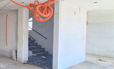 EDIFICIO EN RENTA EN LA AMERICANA