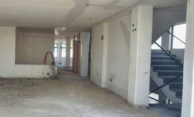 EDIFICIO EN RENTA EN LA AMERICANA