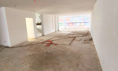 EDIFICIO EN RENTA EN LA AMERICANA