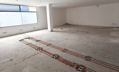 EDIFICIO EN RENTA EN LA AMERICANA