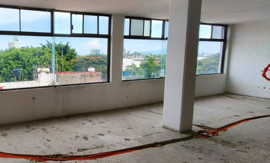 EDIFICIO EN RENTA EN LA AMERICANA