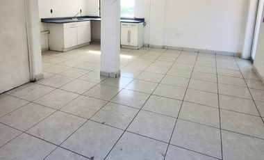 EDIFICIO EN RENTA EN LA AMERICANA