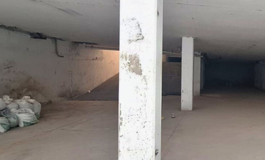 EDIFICIO EN RENTA EN LA AMERICANA