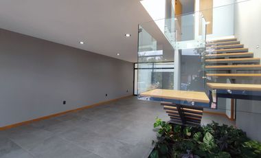 nueva con estilo vanguardista