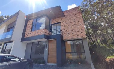 nueva con estilo vanguardista