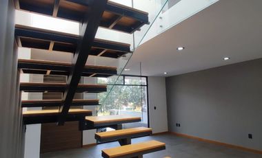 nueva con estilo vanguardista